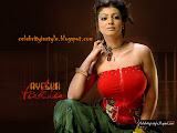 Ayesha Takia