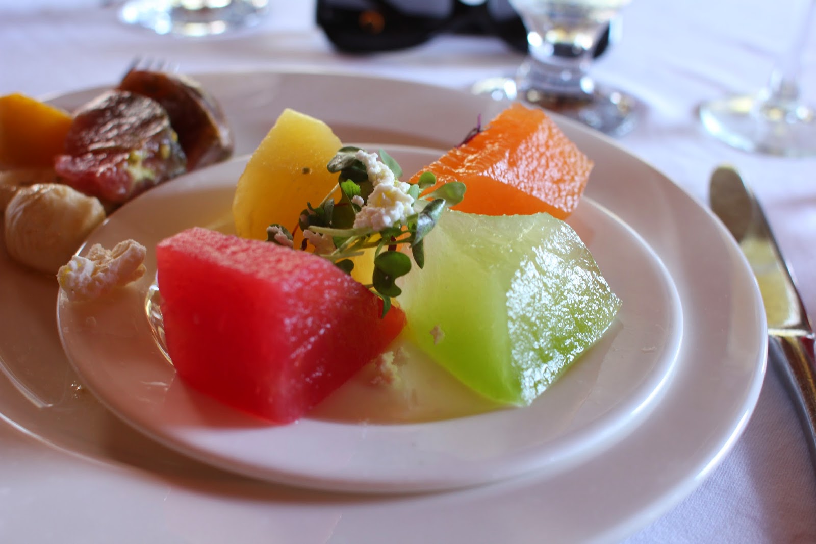 My Life On A Plate San Diego Brunch at Hotel del Coronado
