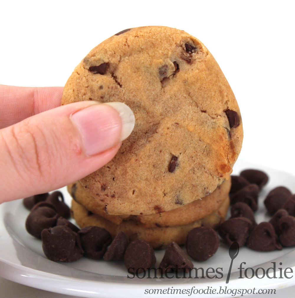 Sometimes Foodie Oreo Creme Filled Chips Ahoy! Wegman's Cherry Hill, NJ