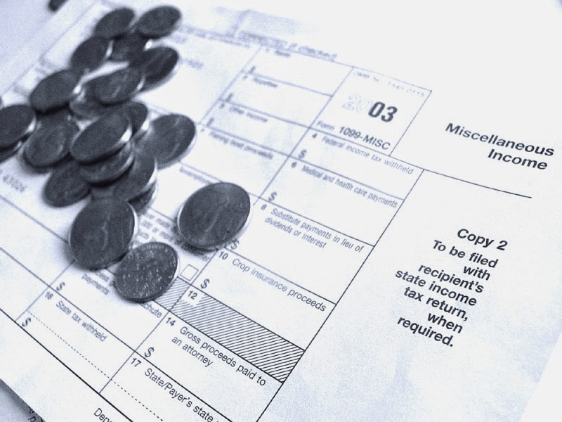 Florida Debt Collection Attorney Taxes