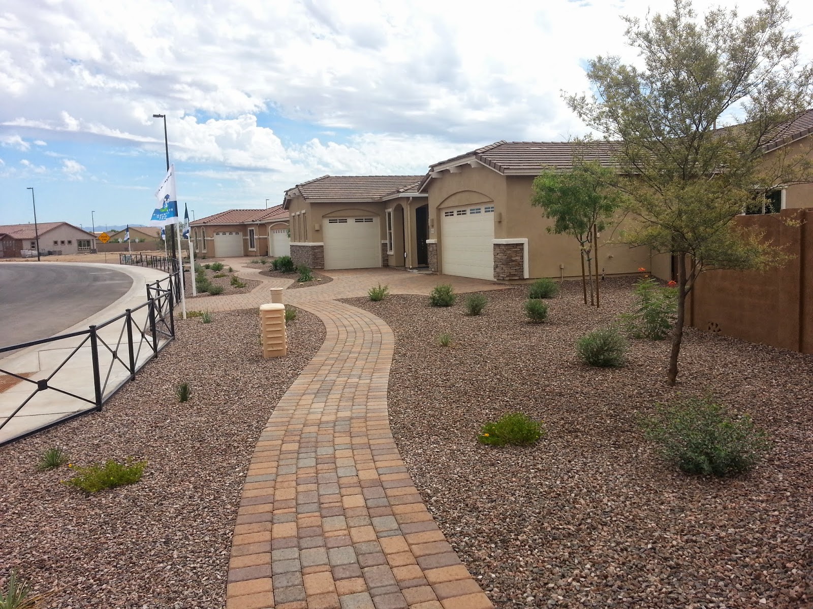 Layton Lakes in Gilbert, Arizona AZ Real Estate Today