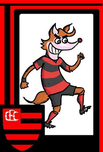 MASCOTE DO CAICÓ ESPORTE CLUBE