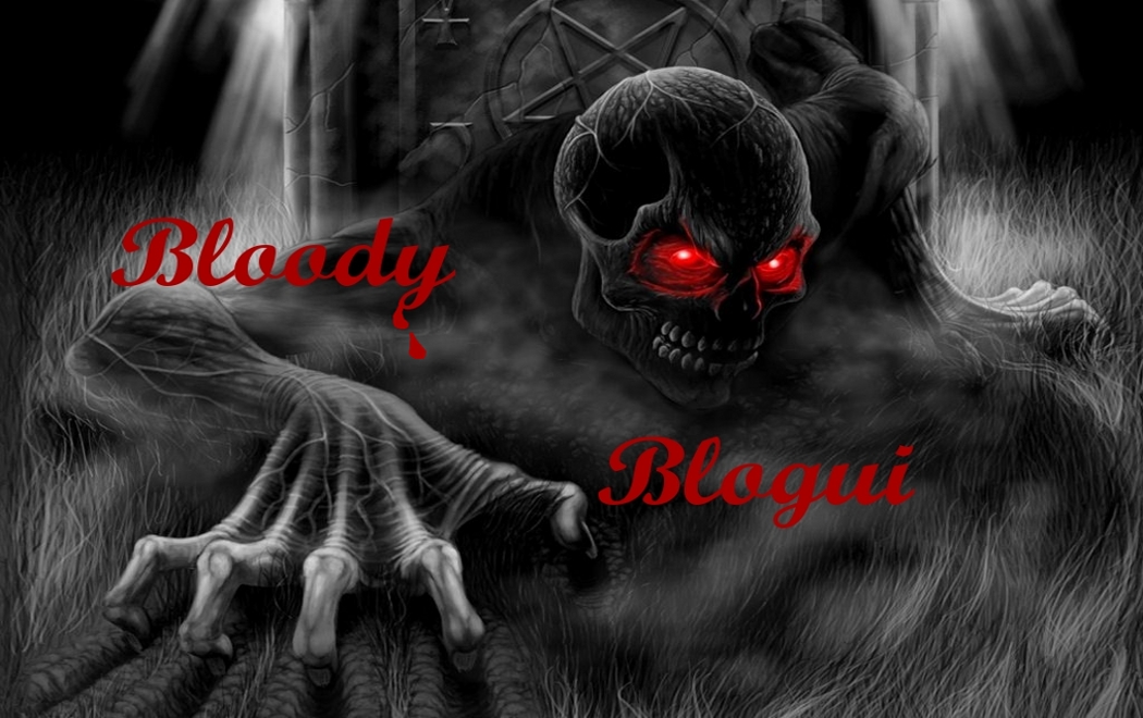 Bloody Blogui