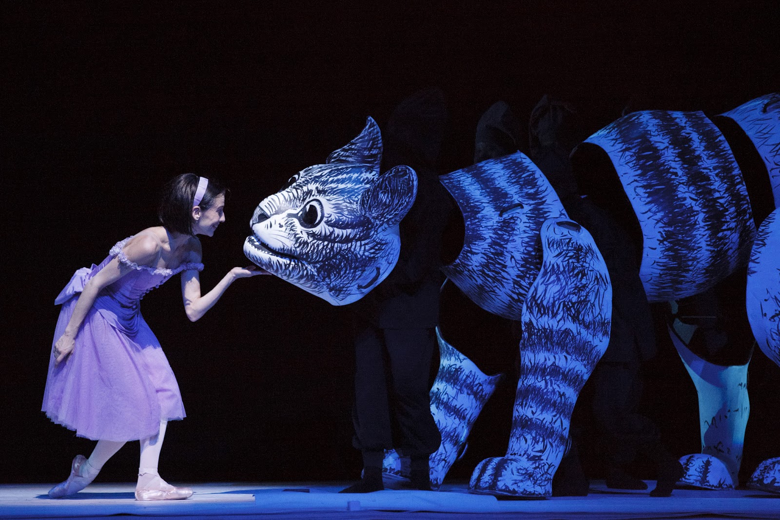 Eating The Cheshire Cat Eating The Cheshire Cat