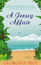 A Jersey Affair
