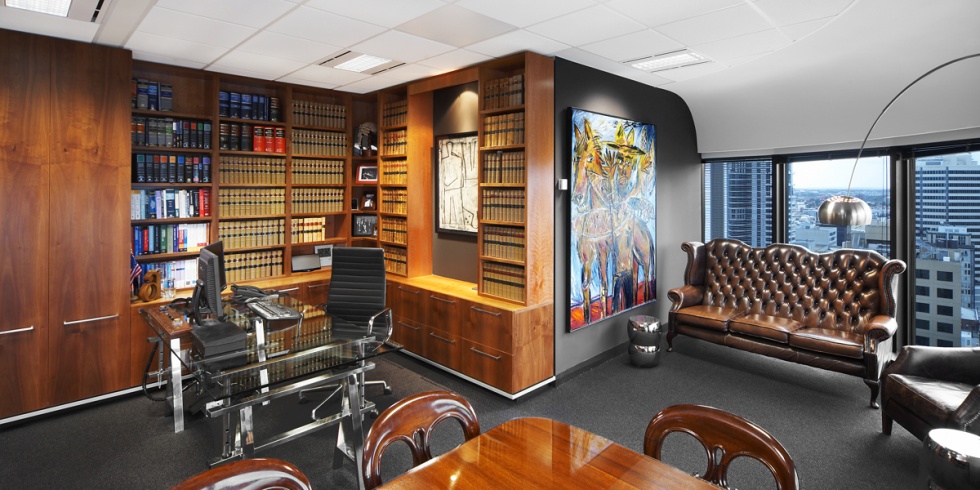 19.-barristers chambers