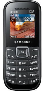 Samsung Guru Dual sim phones