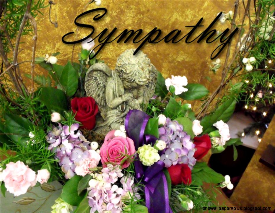 Gallery Sympathy Tributes Gallery Sympathy Tributes