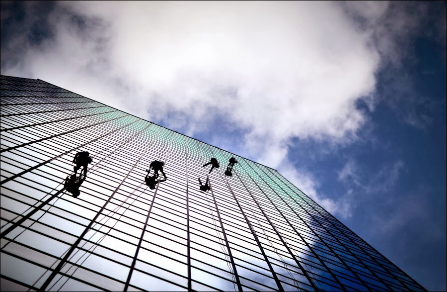 Duct Cleaning Services in Al Khaledia Suburb: The Ultimate Solution for Clean and Fresh Air