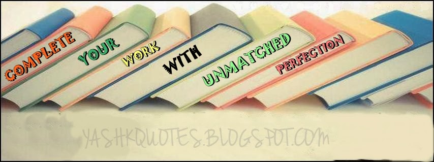 October 2013 ~ Yash Quotes