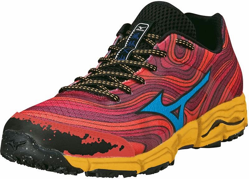 mizuno wave kazan uomo 2014