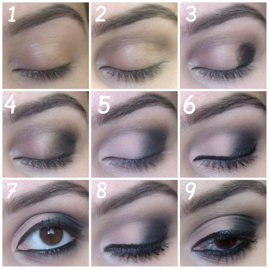 Andressa Gusmao Tutorial Maquiagem Basica