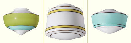 Mad for Mid-Century: Real Simple Kitchen Remodel