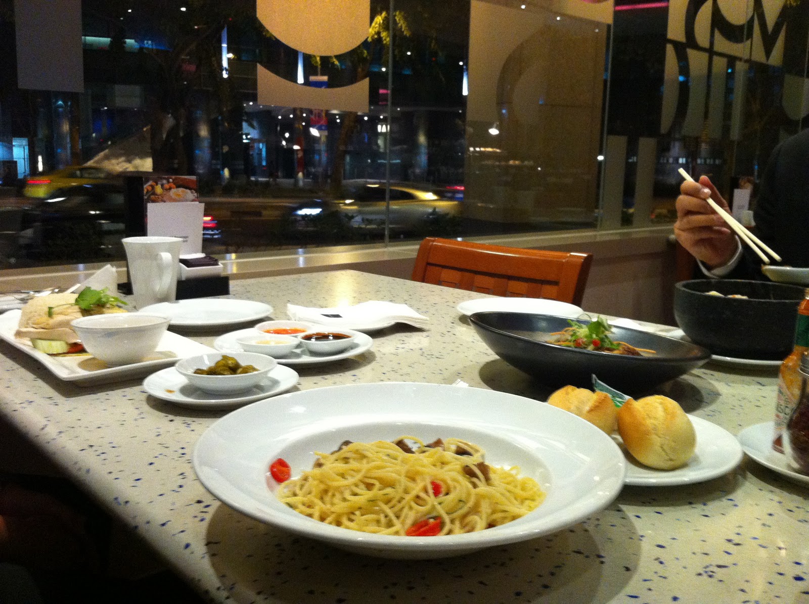 Chinese+white+carrot+cake