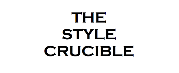 The Style Crucible 