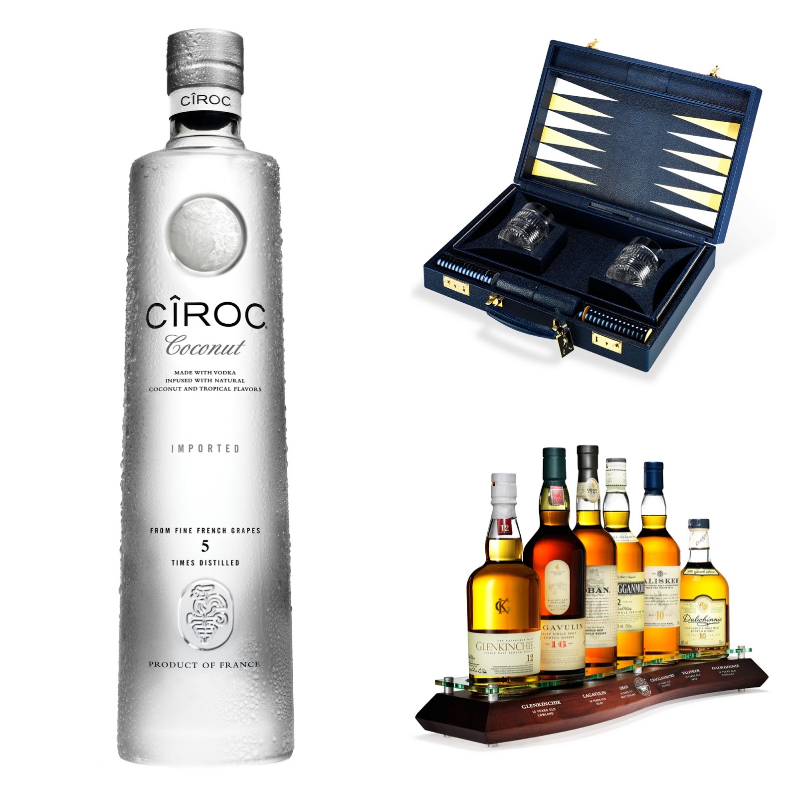 New Shop Alert Our Alexander & James Wishlist Vinspire