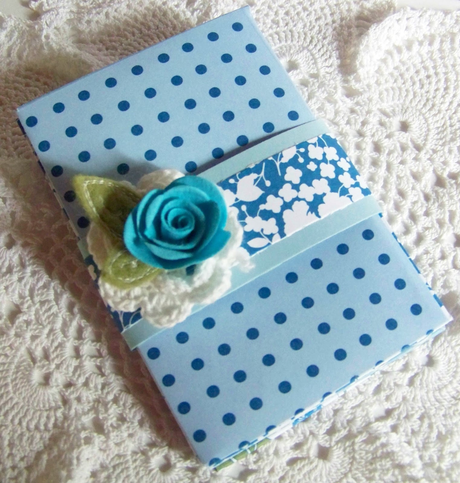 Nellies Nest Mini Note Pad Set