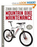 Mountain Bike Book