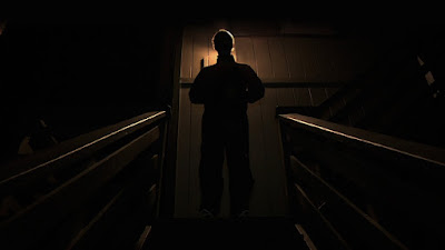 Mark Duplass in the horror film Creep
