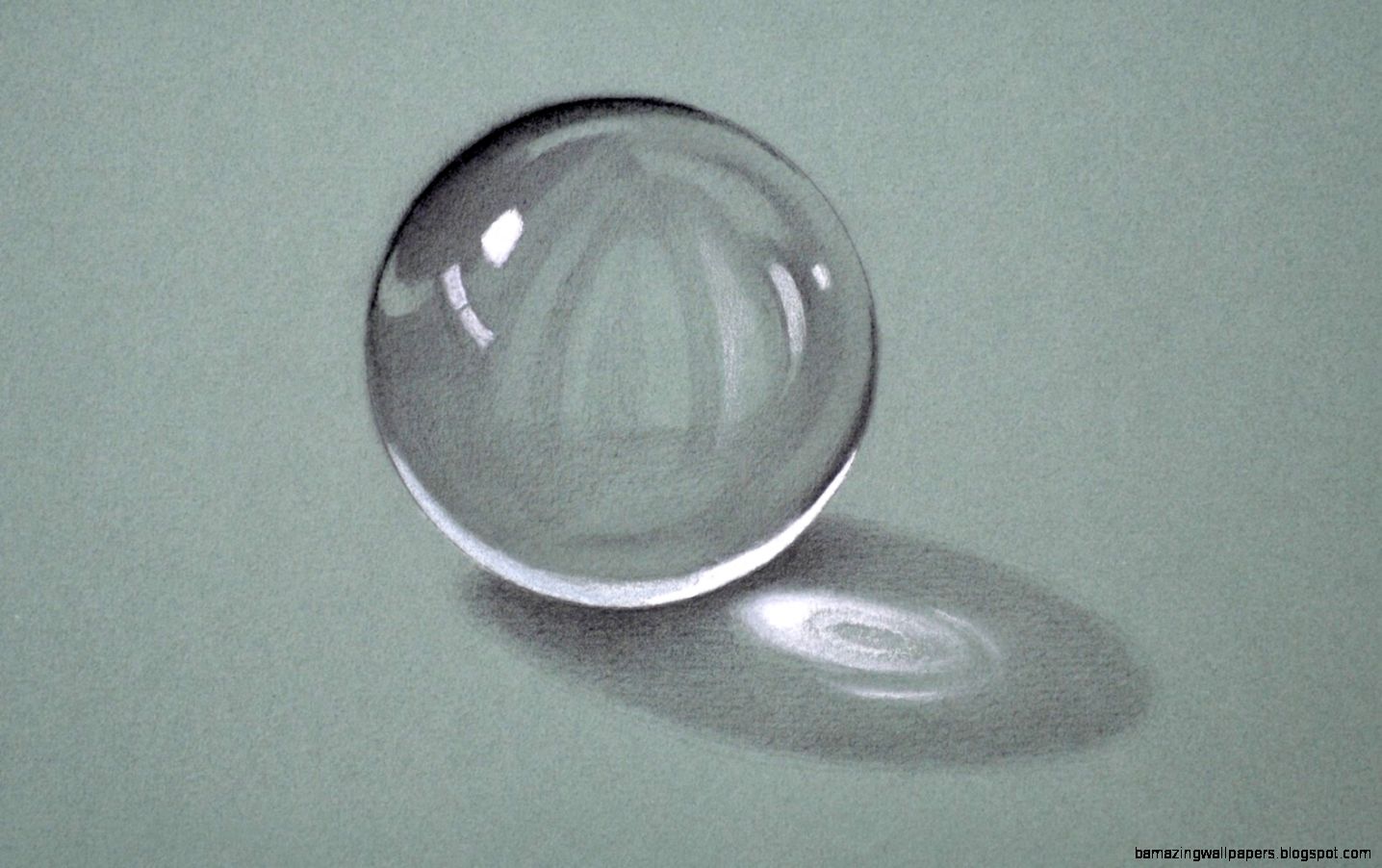 Drawing glass how to Draw a Crystal Ball Fine Art Tips YouTube Drawing glass how to Draw a Crystal Ball Fine Art Tips YouTube