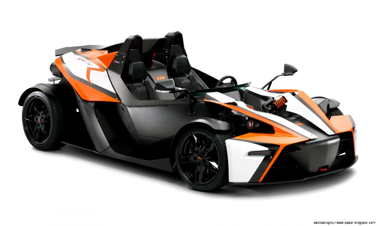 KTM X Bow KTM X Bow