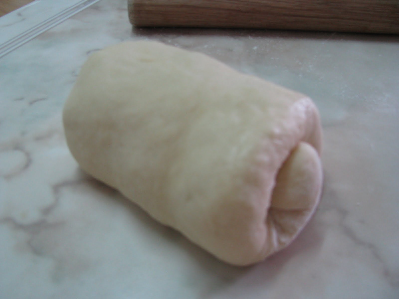 Homemade Gardenia Butterscotch Loaf