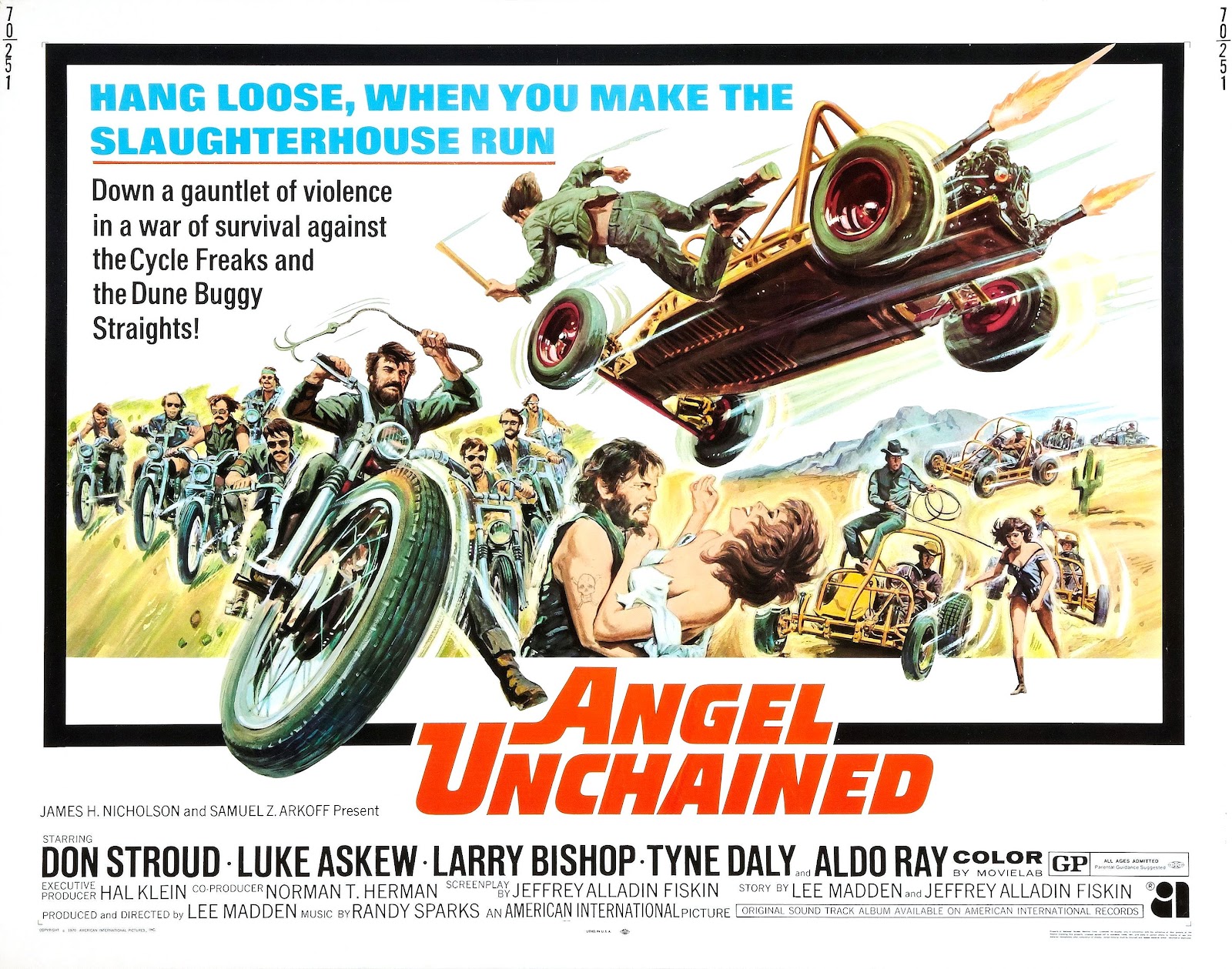 Girl Sense Cheat Codes Vintage Motorcycle Movies