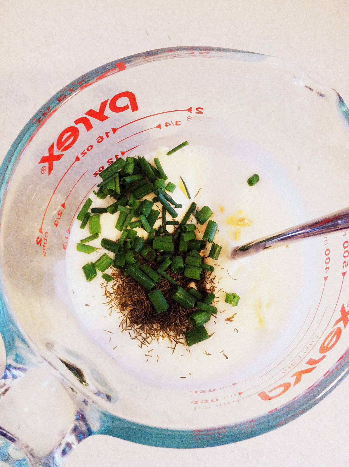 Buttermilk Ranch Chicken