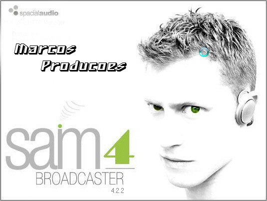 Sam Broadcaster 2 - Free downloads and reviews - CNET