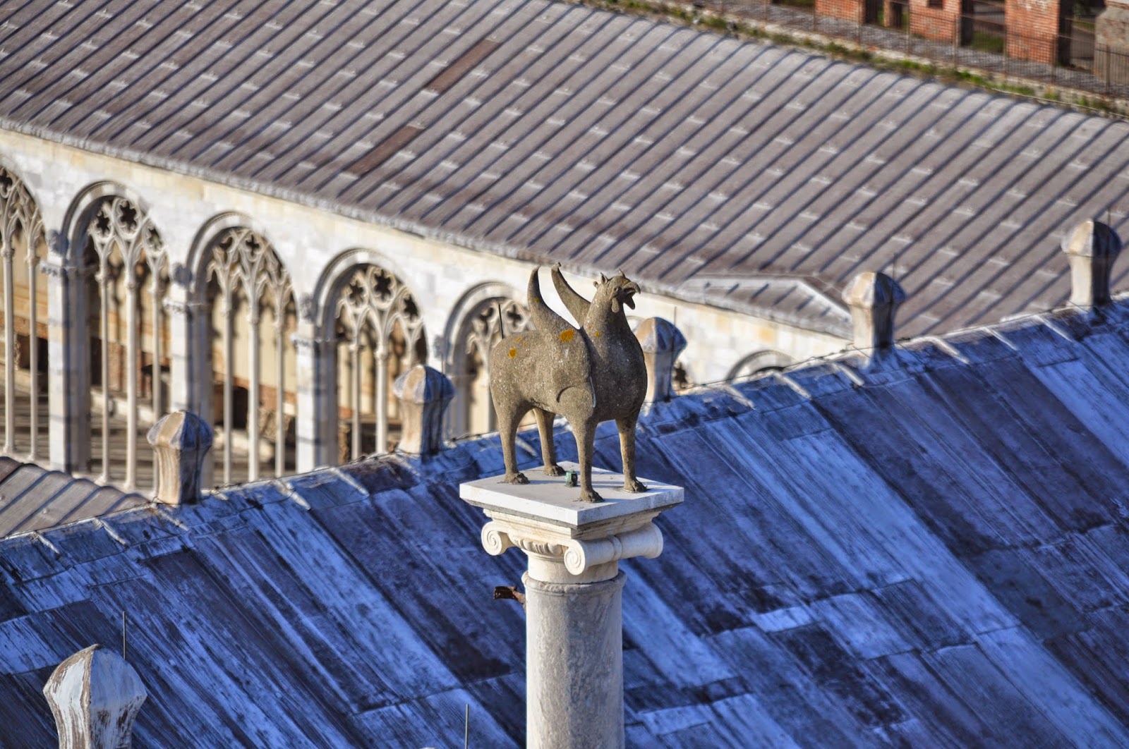 Torre di Pisa