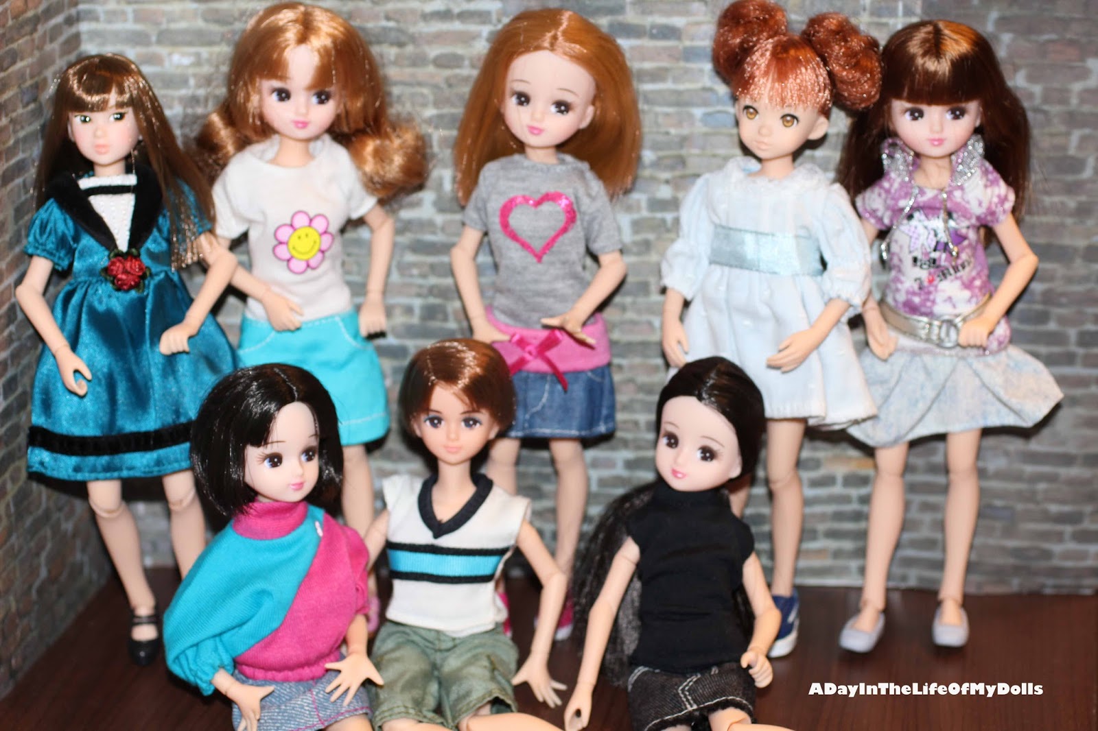 ruruko doll for sale