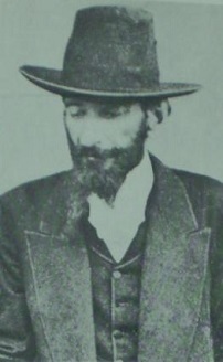 EDUARDO GUTIÉRREZ Escritor DESTACÓ POR OBRAS HISTÓRICO COSTUMBRISTA Y GAUCHESCO (1851-†1889)