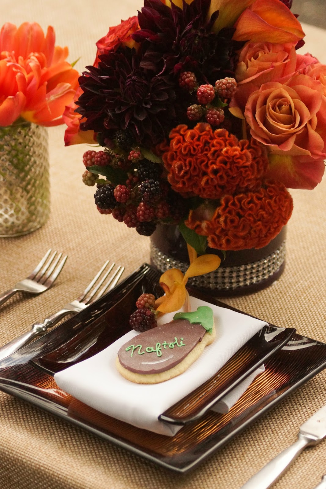 Not 2 Shabbey: Rosh Hashanah Project Round -UP