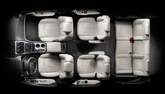 Car Site News Car Review Car Picture And More 2011 Gmc