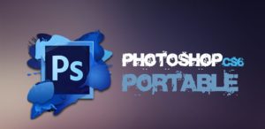 descargar adobe photoshop cs6 portable gratis