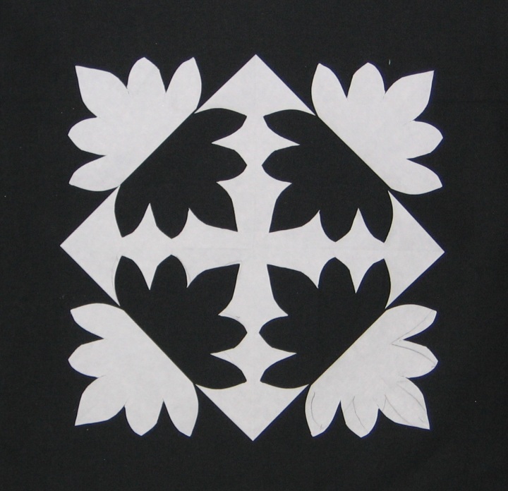 Pin by Linda EllardBrown on Notan Negative space art, Notan art