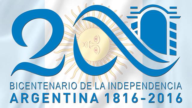 Bicentenario de la  Independencia