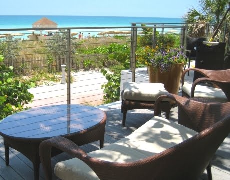 Canyon Ranch Miami