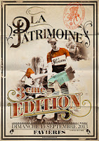  La Patrimoine