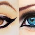 Best Bold Black Eyeliner Tutorial