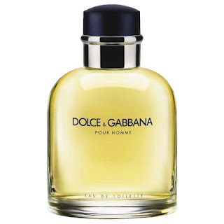 Perfume Dolce Gabbana Pour Homme 75ml 125ml