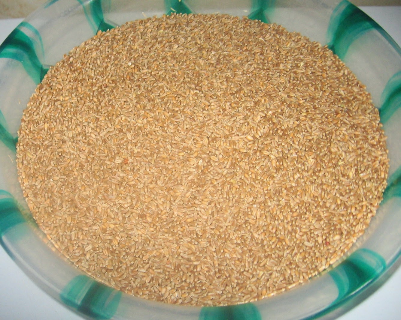 Wheat Flour, Meal/ Fufu From Scratch