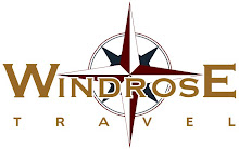 WindRose Travel