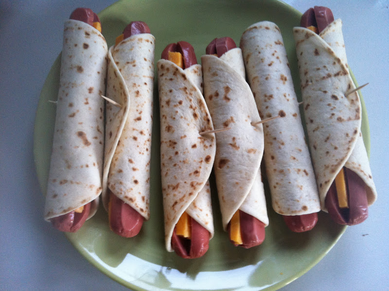 Kakemilla San Antonio Crispy Dogs or Texan Tailpipes