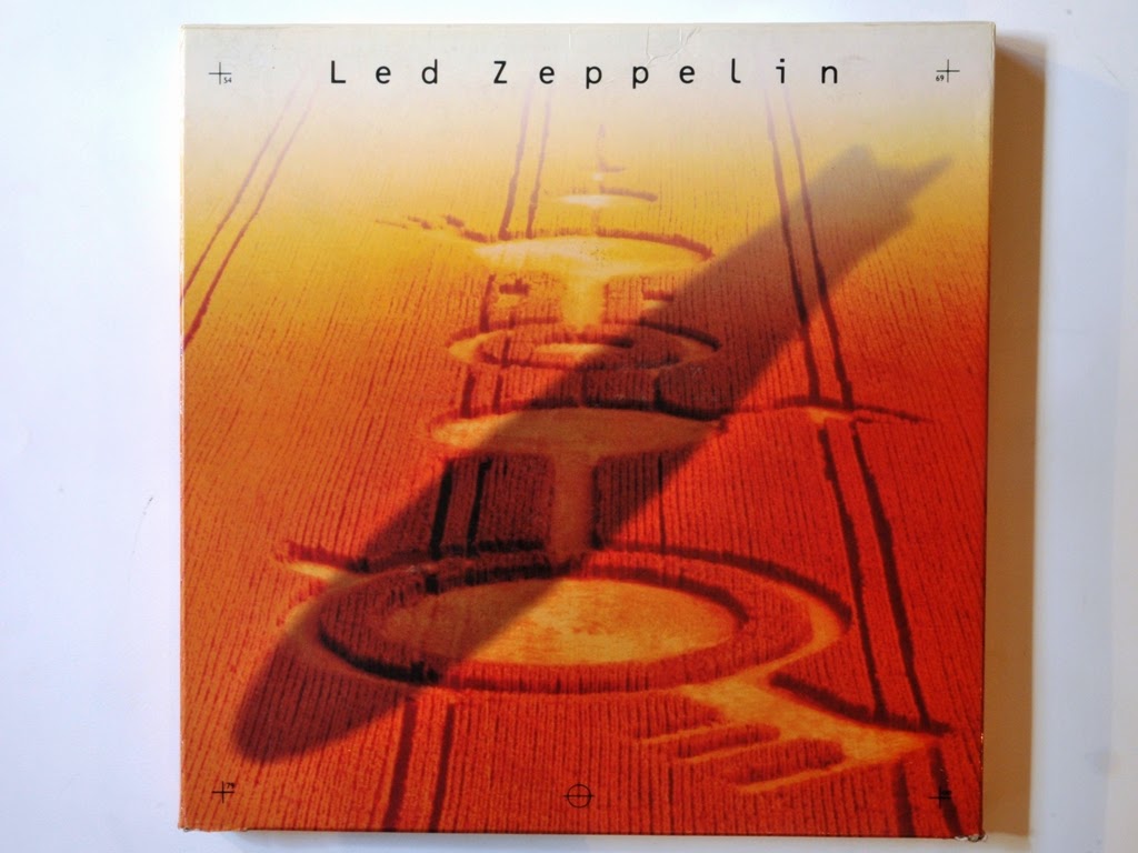 The Return of Arthur White Remastered Classics