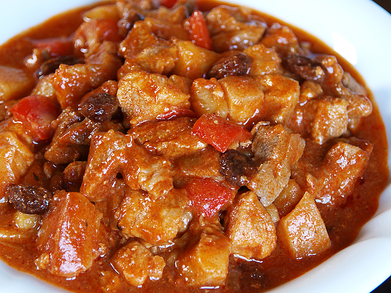 Best Menudo Recipe Pinoy - Aria Art