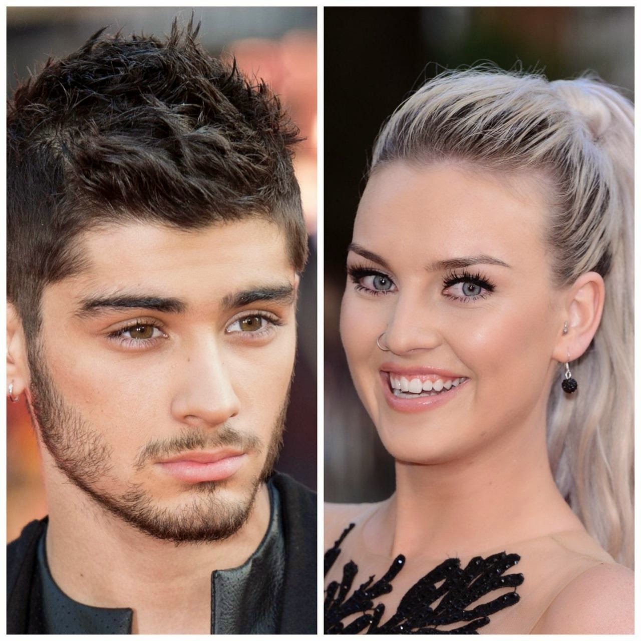 Novia de Zayn Malik prefiere a Aerosmith antes que One Direction Zona