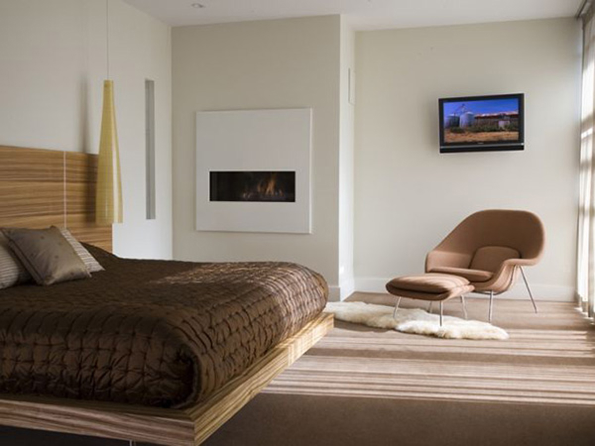 Calm Bedroom