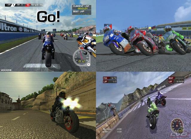 Download Moto Gp