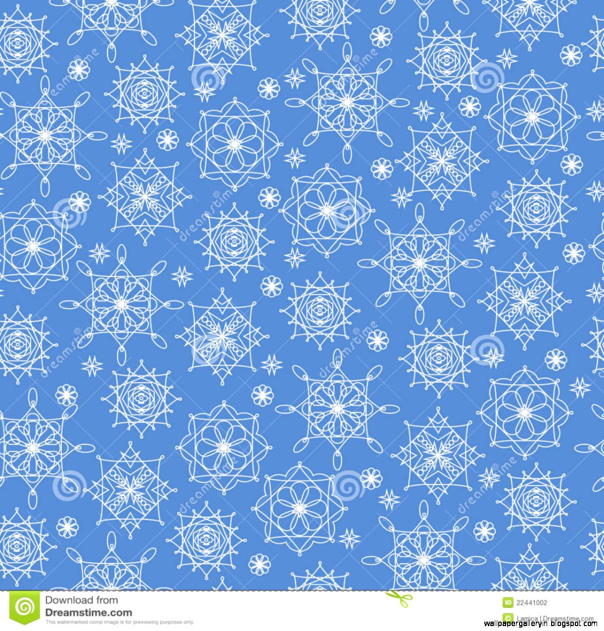 Winter Snowflake Photography Winter Snowflake Photography